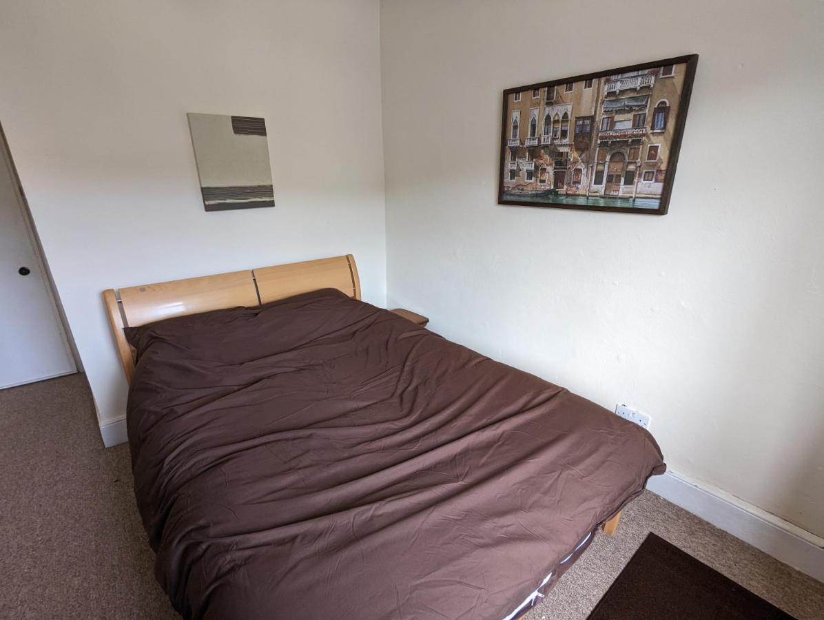 5 Bed Terraced Family Home Bristol + Parking Exterior foto